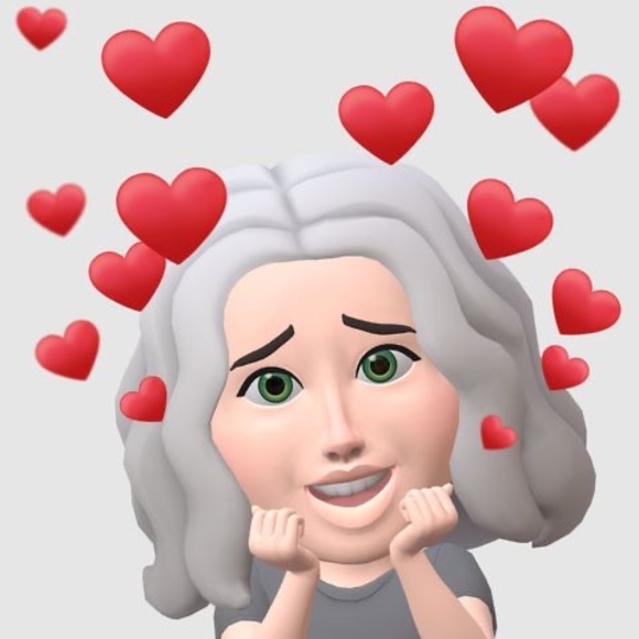 Meet your Posher, Myrna - Picture 1 of 1